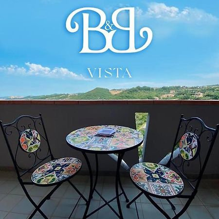 Bella Vista B&B Gissi Exterior foto